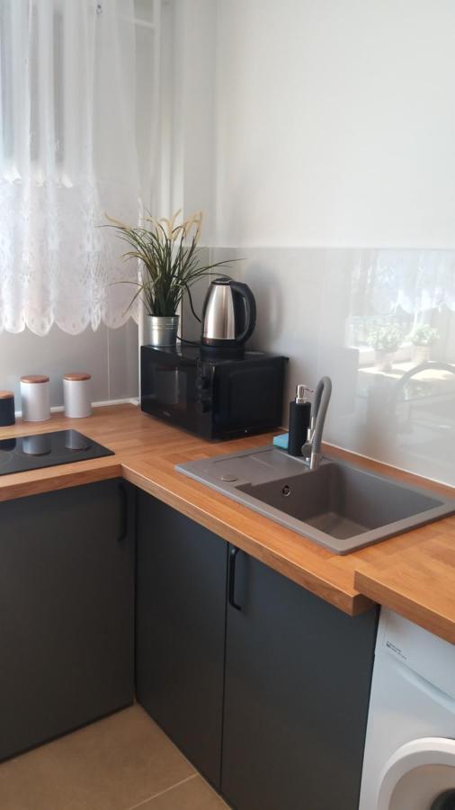 Apartament Wika Varsovia Exterior foto