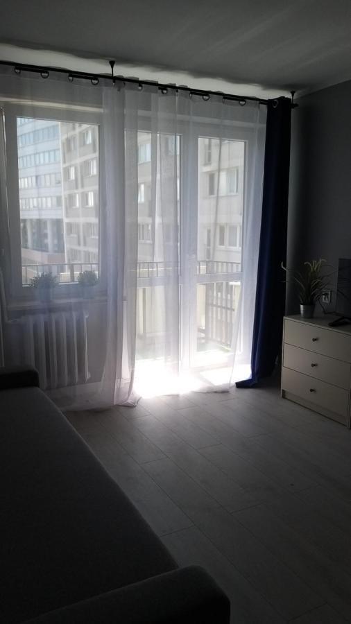 Apartament Wika Varsovia Exterior foto