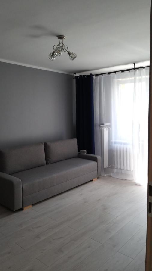 Apartament Wika Varsovia Exterior foto
