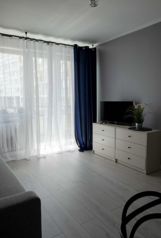 Apartament Wika Varsovia Exterior foto