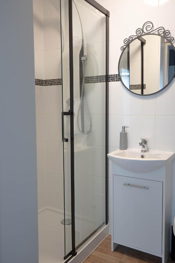 Apartament Wika Varsovia Exterior foto